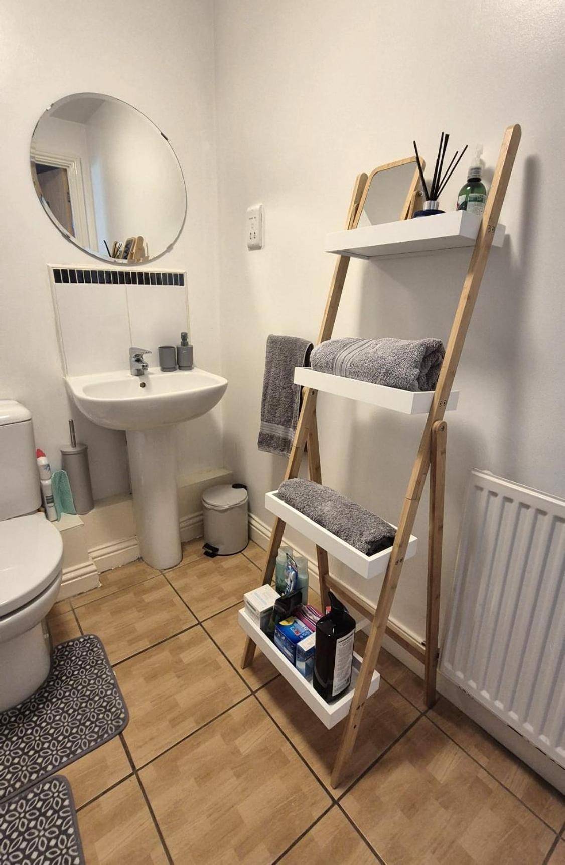 Spacious Ground Floor 2 Bedroom 2 Bathroom Flat In Hatfield Near Hertfordshire University Private Car Park Sleeps 5-6 Εξωτερικό φωτογραφία